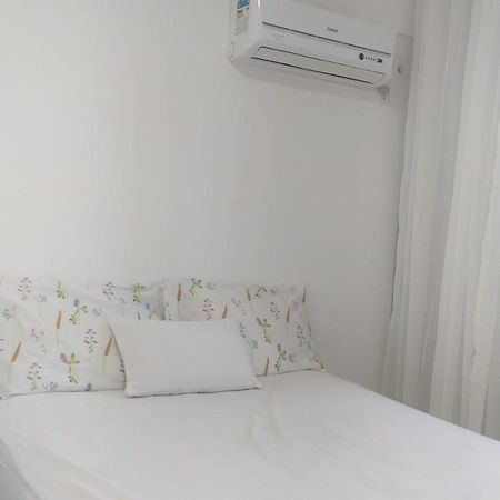 Apt Guanaces Aconchegante Praia De Iracema Apartment Fortaleza  Ngoại thất bức ảnh