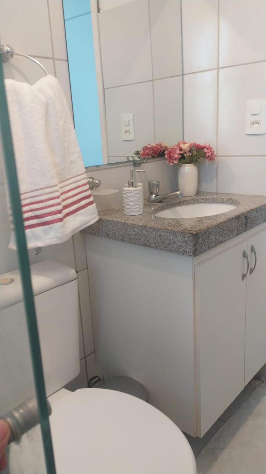 Apt Guanaces Aconchegante Praia De Iracema Apartment Fortaleza  Ngoại thất bức ảnh