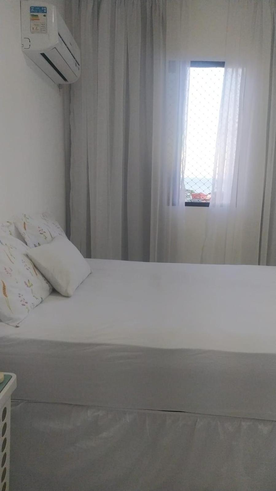 Apt Guanaces Aconchegante Praia De Iracema Apartment Fortaleza  Ngoại thất bức ảnh