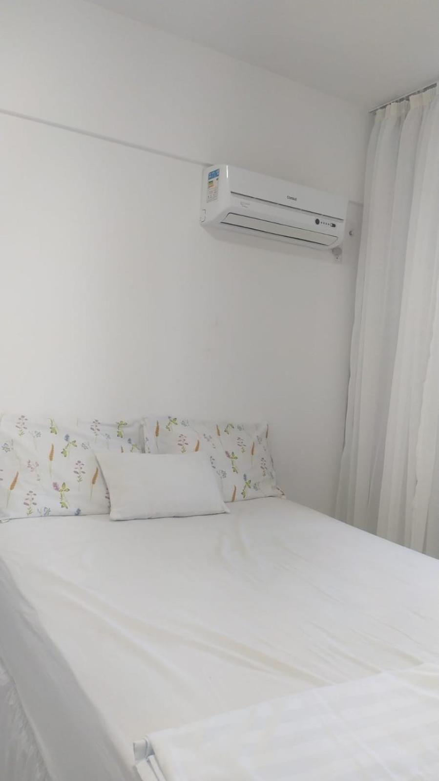 Apt Guanaces Aconchegante Praia De Iracema Apartment Fortaleza  Ngoại thất bức ảnh