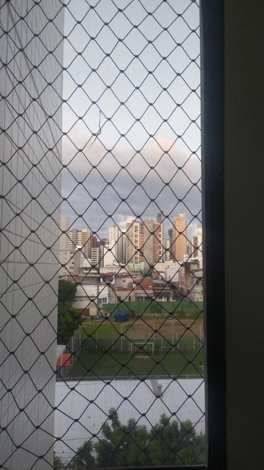 Apt Guanaces Aconchegante Praia De Iracema Apartment Fortaleza  Ngoại thất bức ảnh