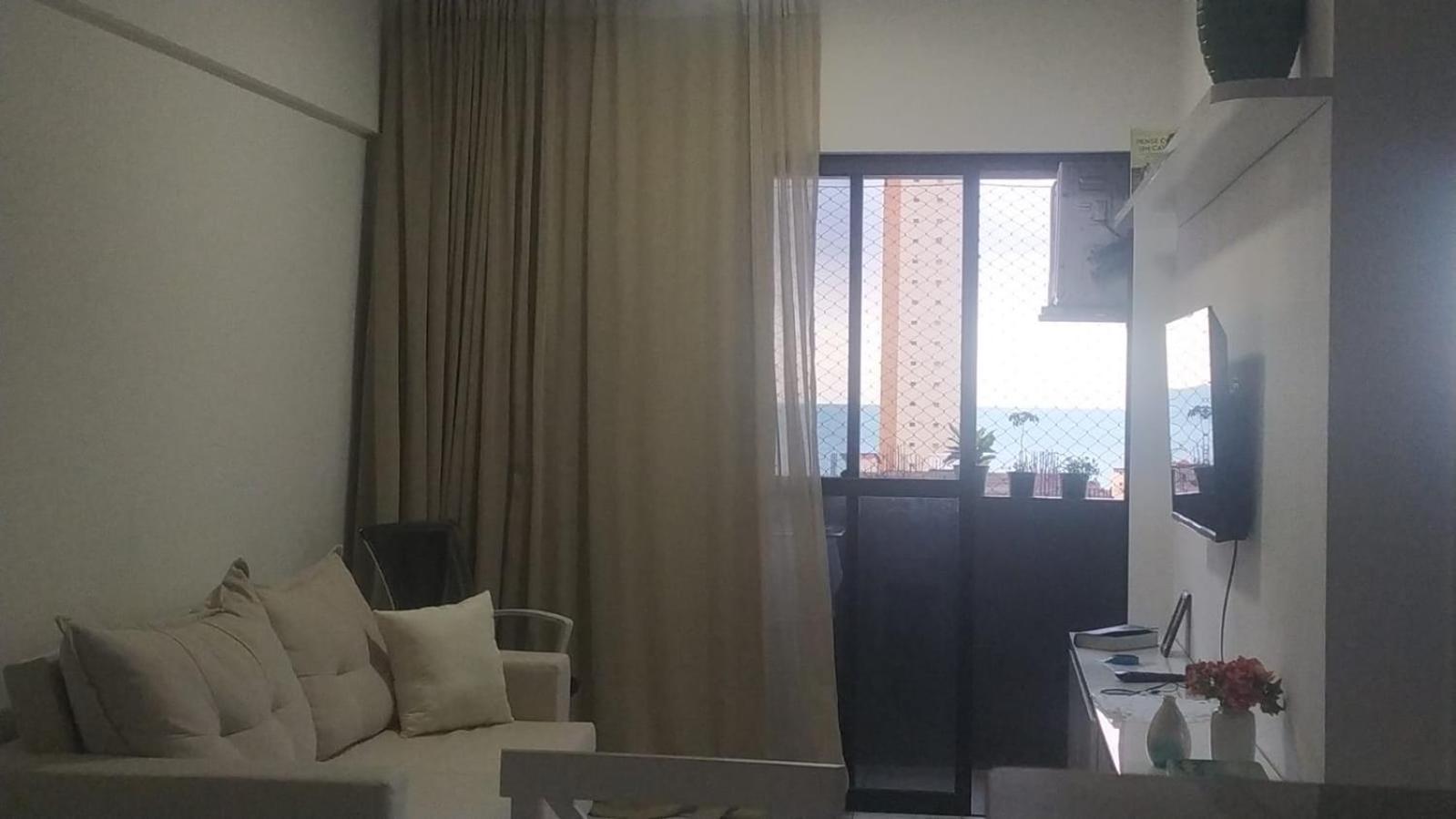 Apt Guanaces Aconchegante Praia De Iracema Apartment Fortaleza  Ngoại thất bức ảnh